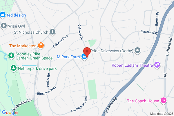 DPD Parcel Shop Location - C.T.D News Ltd
