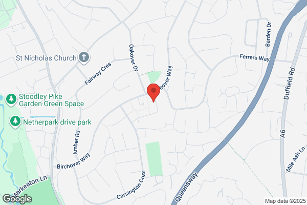 Derwent Optical Services