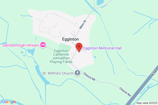 Egginton Primary School