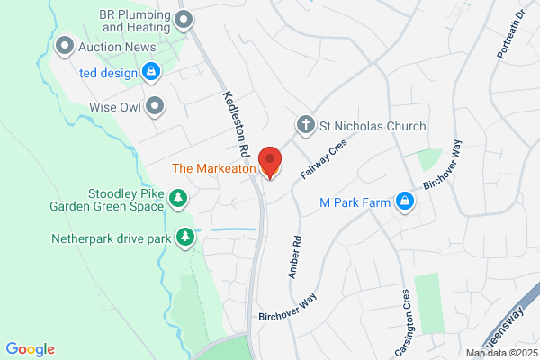 Markeaton