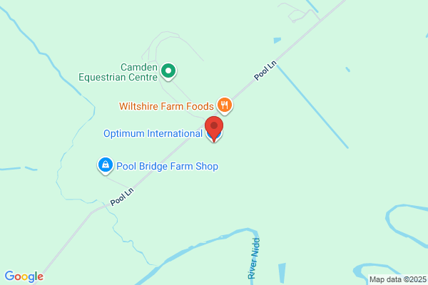 Optimum Centre