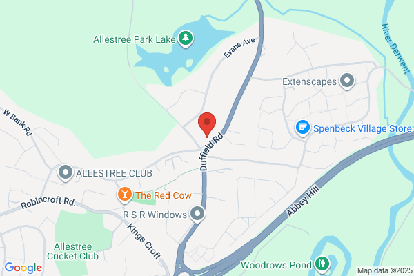 Saint Leonard Veterinary Centre Allestree