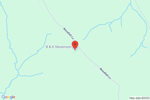 Stevenson Bros