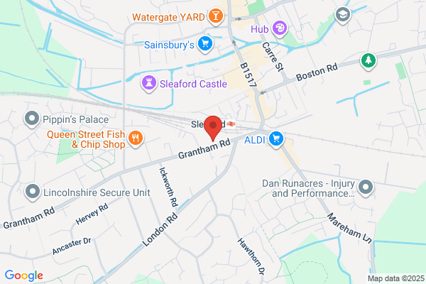 SPAR Sleaford