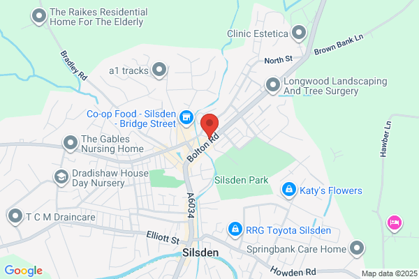 Kildwick Smith Ltd