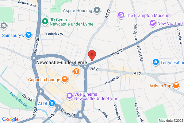 Millfield Leisure & Design Ltd