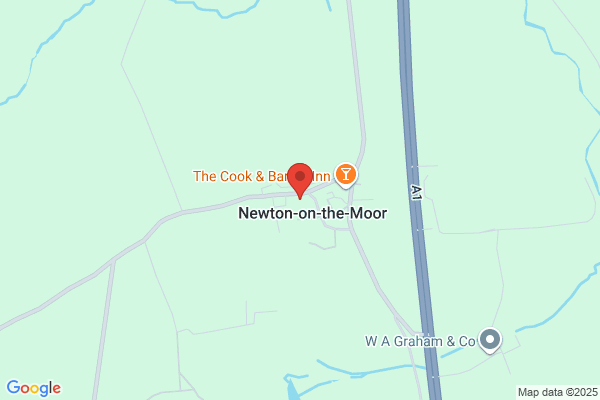 Newton Derry & Moore