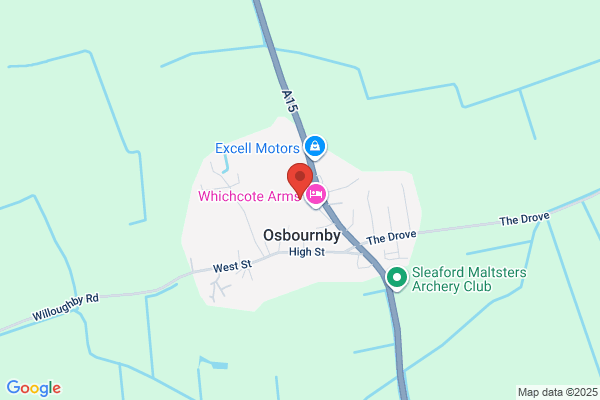 Osbournby Primary School