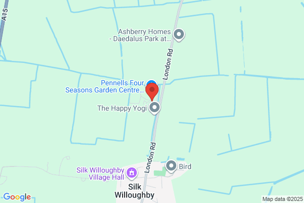 QUARRINGTON VETERINARY SURGERY