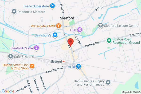 Select Residential Lettings