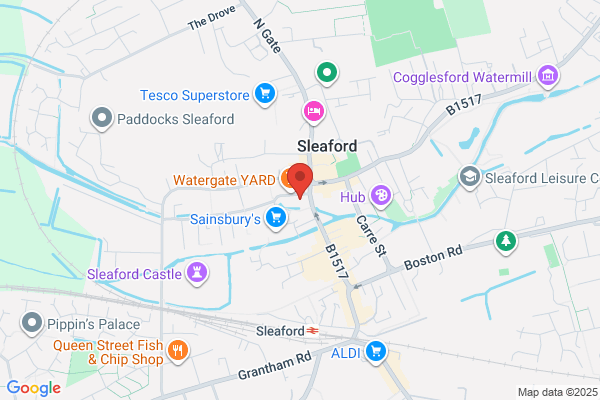 Sleaford & District Legionnaires Club Ltd