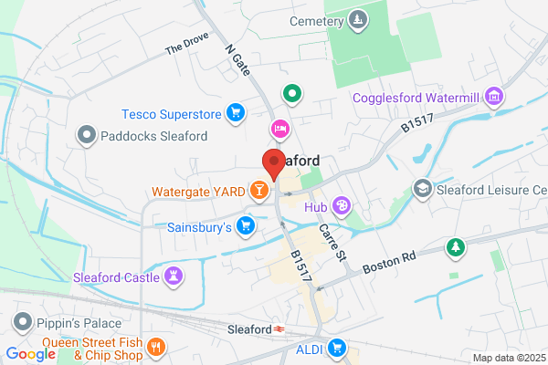 Sleaford Cycle Centre