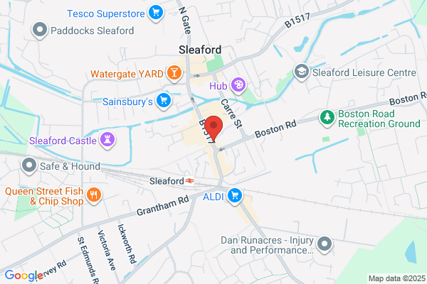 Sleaford Jewellers