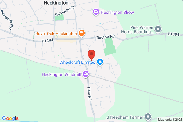 Smith Construction (Heckington) Ltd