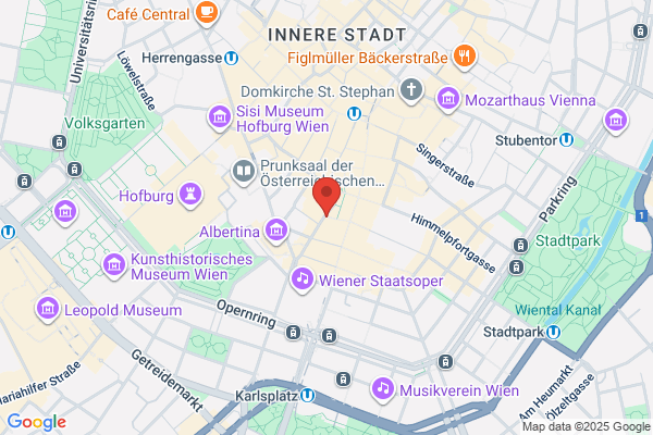 Sweet Vienna