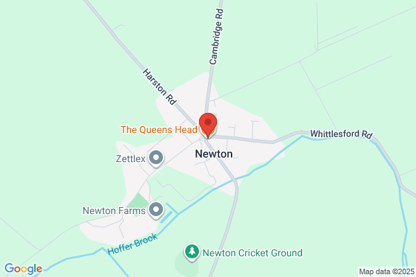 The Queens Head