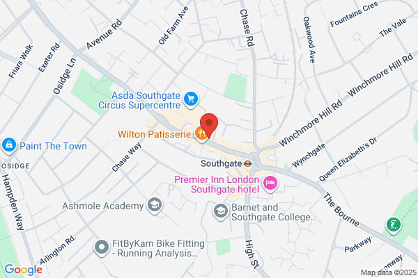 WHSmith