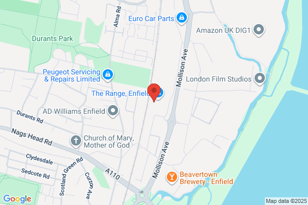 Wilkinsons
