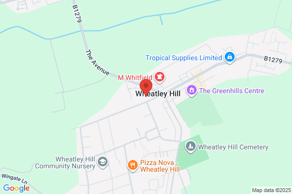 Co-op Food - Wheatley Hill - Quylstile Road