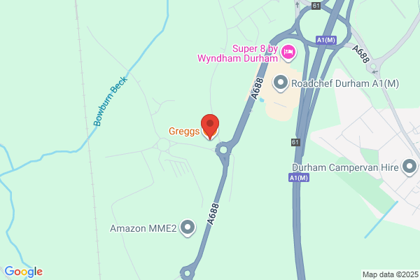 Greggs