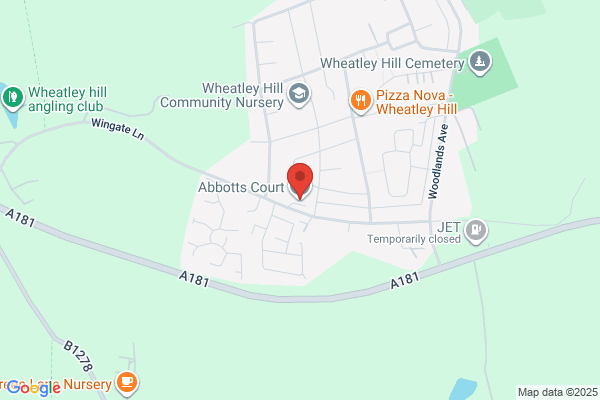 Abbotts Court