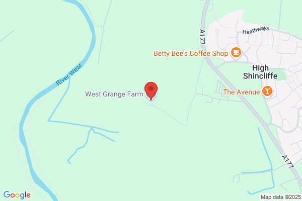 West Grange (Shincliffe) Ltd