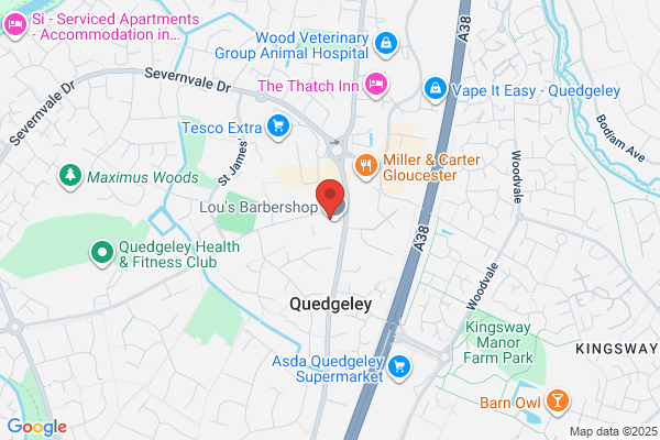 Anderson Heating Ltd
