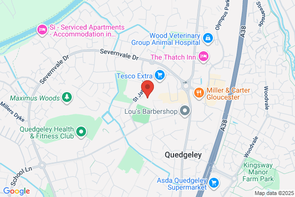 Quedgeley Clinic