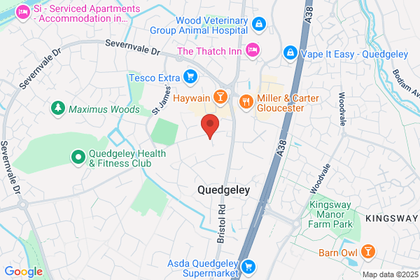 Quedgeley Community Centre