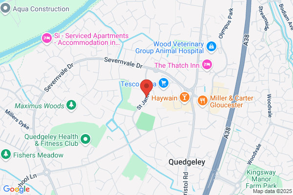Severnvale Surgery