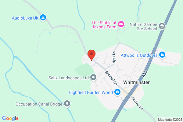 Whitminster Endowed C Of E Primary School