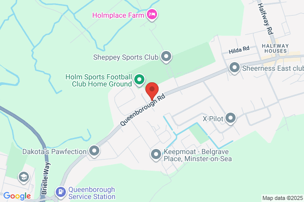 CH Electrical (Kent) Ltd
