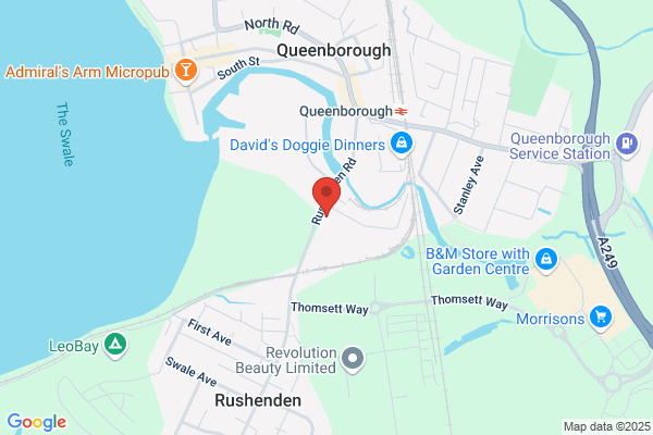 Dave Bennett Distrubtions Ltd