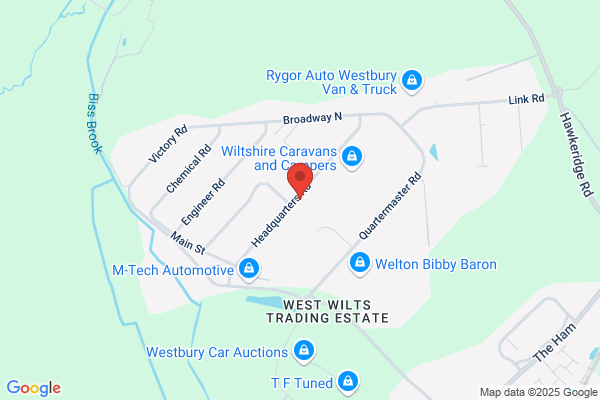 Eagle Plant & Tool Hire