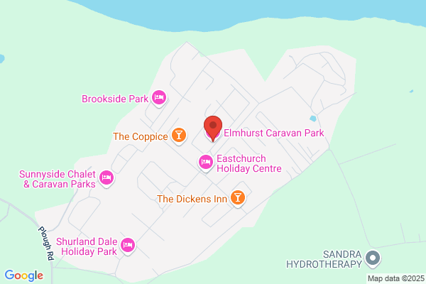 Elmhurst Caravan Park