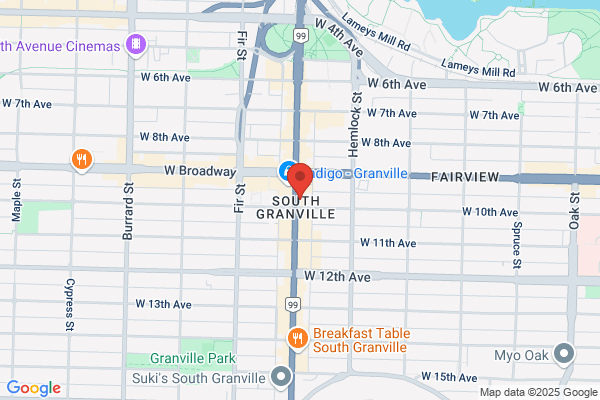 Granville Rentals