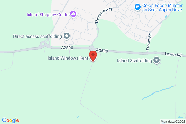 Island Conservatories