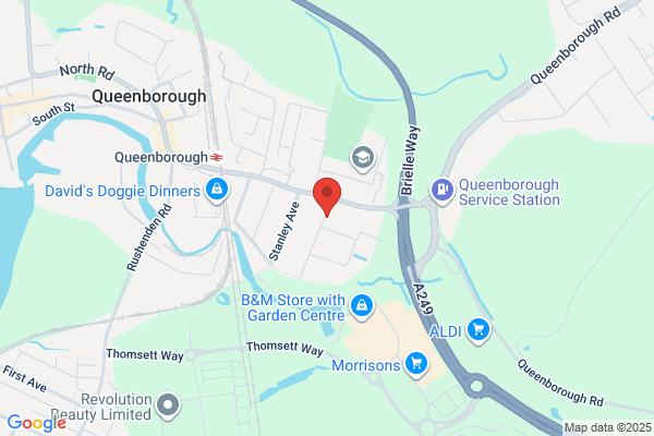 Queenborough Bowling Green