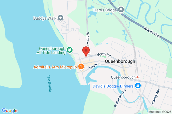 Queenborough Social Club