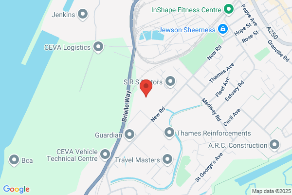 Regis Furniture Ltd