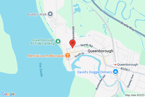 The Sea Angling Centre