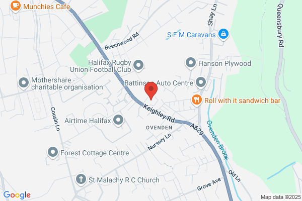 Beechwood Medical Centre
