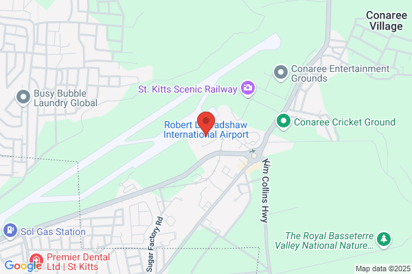 Bradshaw Airport Service