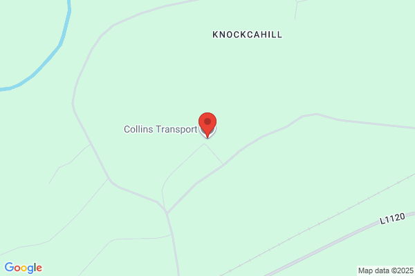 Collins Transport