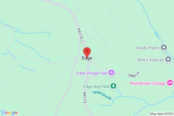 Edge (UK)