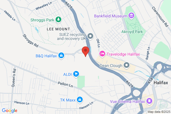 Haven Building & Maintenance Ltd