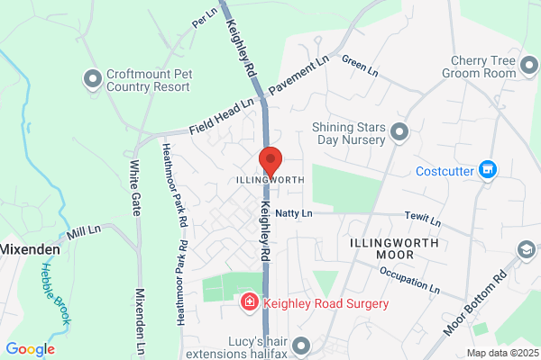 Illingworth Centre