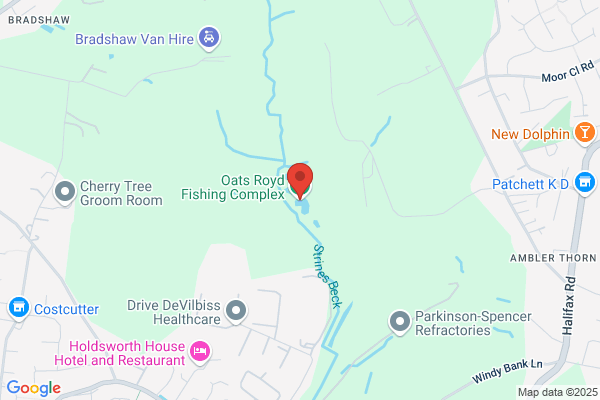 Illingworth Fisheries