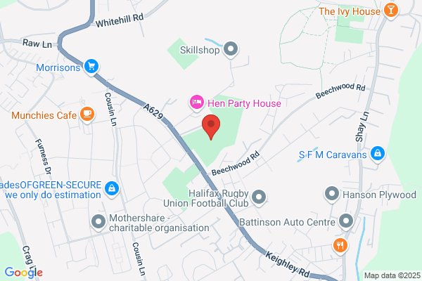 Illingworth Sports Club