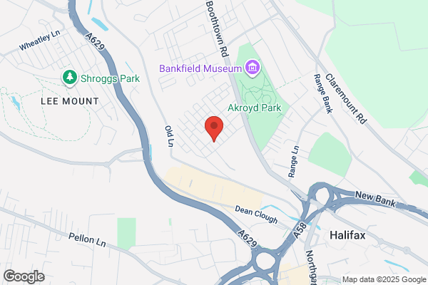 Joinery Services (Halifax) Ltd